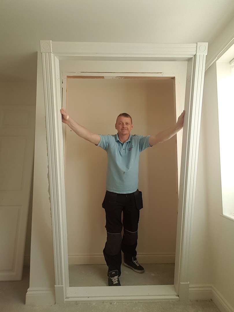 Handyman Solutions ( no call out charges + free quotes) — Photos 6