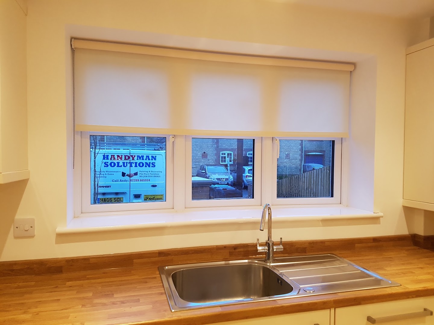 Handyman Solutions ( no call out charges + free quotes) — Photos 2