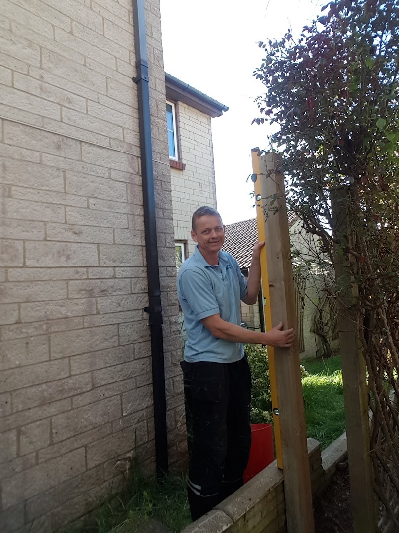 Handyman Solutions ( no call out charges + free quotes) — Photos 9
