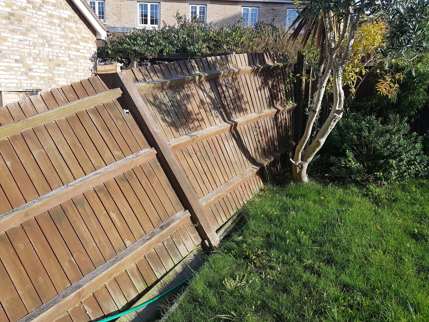 Handyman Solutions ( no call out charges + free quotes) — Photos 7