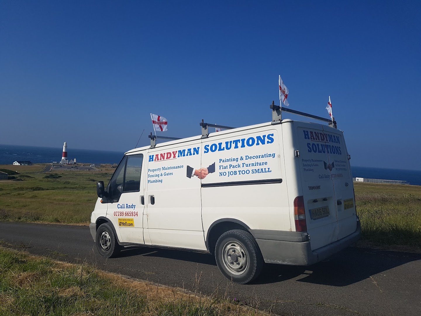 Handyman Solutions ( no call out charges + free quotes) — Photos 8